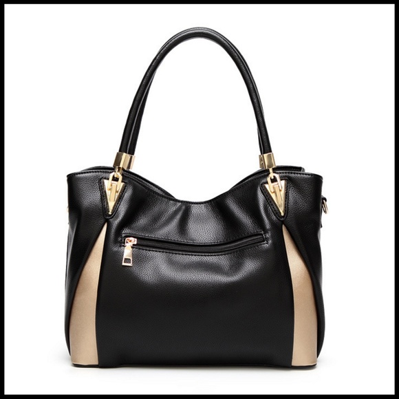 NEW WAVE Crossbody Shoulder Bag - Picture 7 of 8